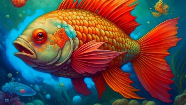 🦈 Рыбы, которых считали Богами