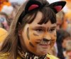 Во Владивостоке отметили традиционный День Тигра