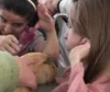 Детям-инвалидам привезли животных